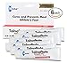 (6 Pack) Globe Tolnaftate 1% Cream 1 oz, Antifungal Treatment, Proven Clinically Effective on Most Athlete’s Foot and Ringworm, Compare to The Leading Name Brand