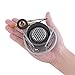 OUTAD Windproof Foldable Camping Stove for Outdoor Backpacking/Hiking