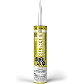 Tremco Vulkem 116 Polyurethane Sealant 10.1 oz. (1, White, Single)