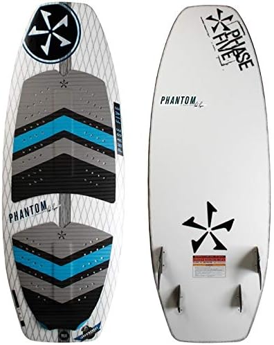 Phase Five Phantom Wakesurf Board 2019 50"