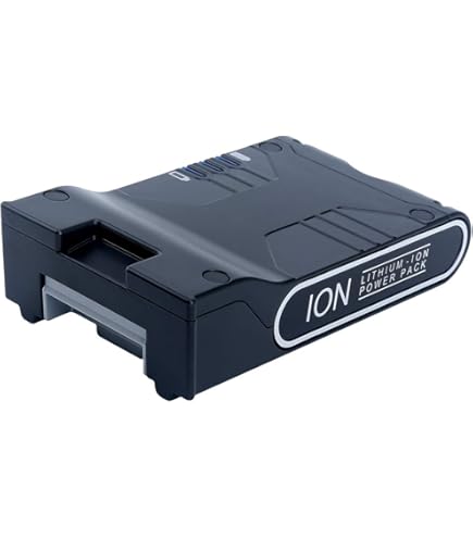 Aclorol Charger For Shark ION YLS0243A-T288080 28.8V AC/DC...