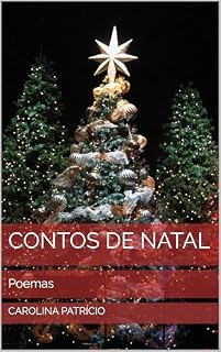 Livro Contos de Natal: Poemas