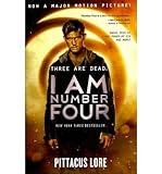 Hardcover [(I Am Number Four )] [Author: Pittacus Lore] [Jan-2011] Book