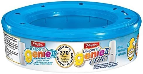 Diaper Genie II Odour Refills by Diaper Genie