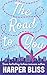 The Road to You: A Lesbian Romance Novel