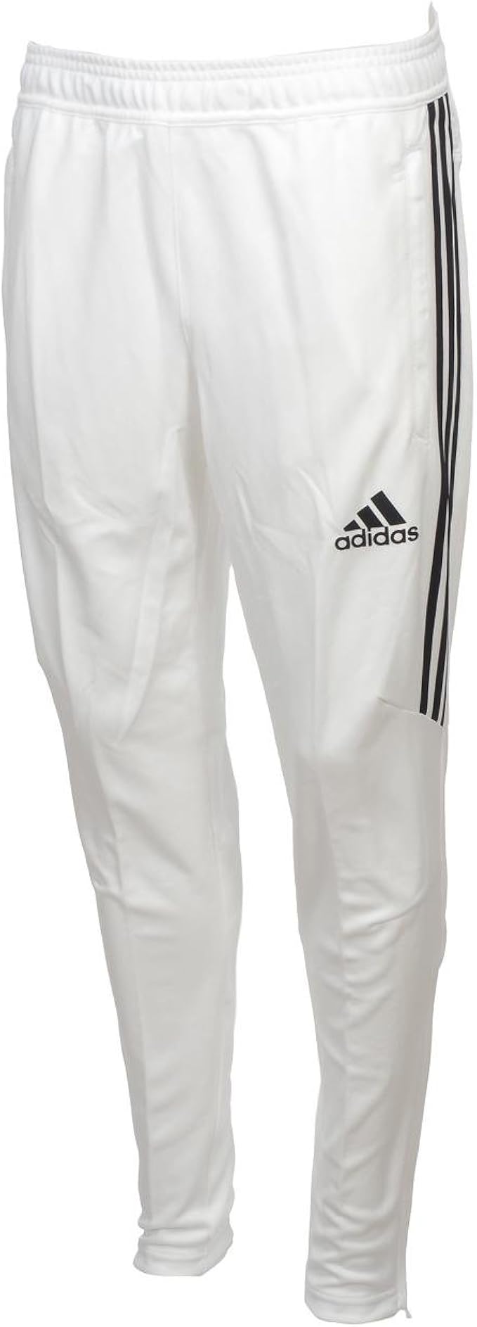 PANTALONE ADIDAS GM8733 ESSENTIAL FRENCH TERRY NERO