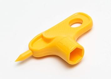 Image result for key hole punch
