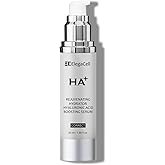 HACIRFE HA Rejuvenating Hydrator Hyaluronic Acid Serum for Face, Deep Hydrating Serum Made with Niacinamide and Ceramides