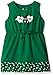 Infant Girls No Sleeve Heart Dress