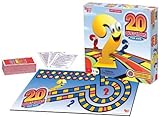 20 Questions For Kids Board Game