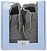 Robeez Boys' Casual Sneaker Soft Soles
