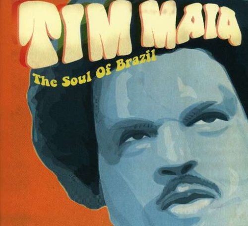 Tim Maia - O descobridor dos sete mares - Zortam Music
