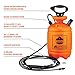 Portable Outdoor Misting System, Includes Straps to Attach to Tent Canopies or Fences, Ergodyne Shax 6095, White