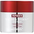 Generic Face and Neck Cream- Firmness- Peptide 9 Volume & Tension Tox Cream Pro - Anti-aging Solution, Smoothes Wrinkles, Restores Elasticity Night & Day 50g