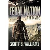 Feral Nation - The Divide (Feral Nation Series Book 4)