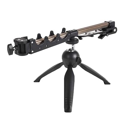 Amazon Com Yooan Fishing Holders Horizontal Ceiling Rack