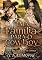 Livro Uma Família Para o Cowboy: Série Alma de Cowboy - Livro 2