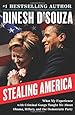 Stealing America: What My Experience with Criminal Gangs Taught Me about Obama, Hillary, and the Democratic Party