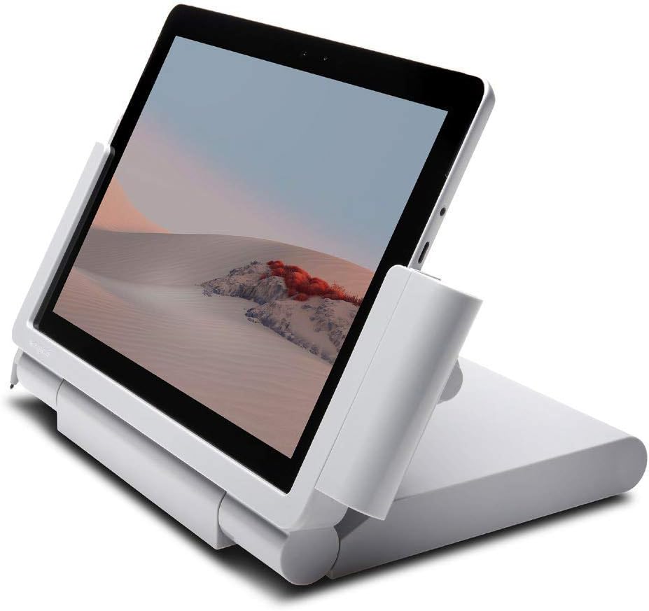 Kensington SD6000 Surface Go Docking Station - Dual 4K Display & Power (K38700NA)