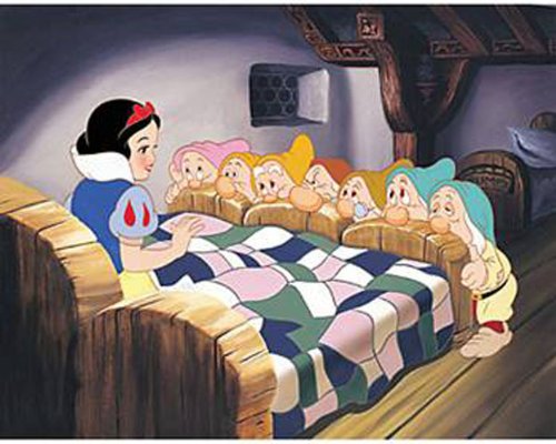 Snow White and the Seven Dwarfs - Image 10