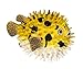Safari Ltd  Incredible Creatures Pufferfish