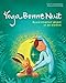 Yoga bonne nuit : Quand s'endormir devient un jeu d'enfant by 