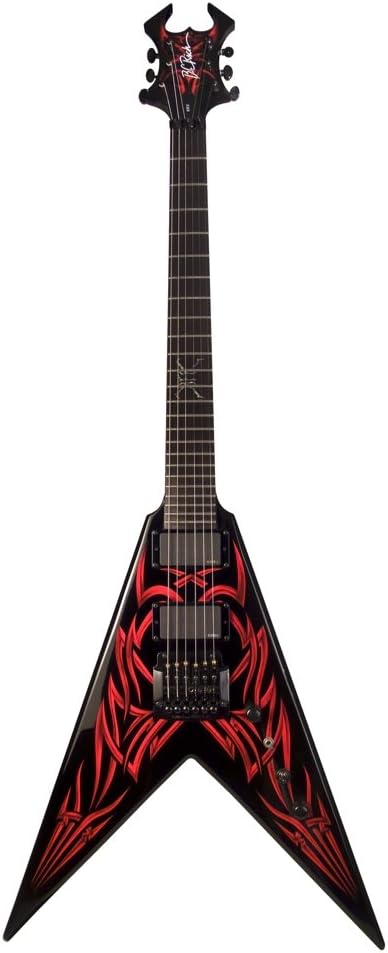 El padrino guitarra electrica | Las mejores guitarras