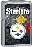 Zippo Personalized Message Engraved on Backside