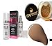 Lot 2 Items: 1x Mica Beauty BB Cream + Matching Itay Mineral Loose Powder Foundation (Cocca)