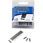 Authentic Logan F56 Rigid Points (2500 pcs) for Use in Logan F500-1 and F500-2 Point Driver, Refills