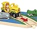 BRIO Safari Crossing Train Set