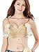 LANFEI Women's All-In-One Nursing Bra Hands Free Pumping Maternity Nursing Bra