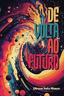 Livro De volta ao Futuro