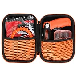 Aenllosi Hard Carrying Case Replacement for