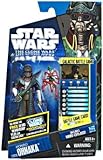 Star Wars 2011 Clone Wars Animated Action Figure CW No. 39 Hondo Ohnaka