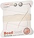 Griffin Beading Silk Cord & Needle White Size 2