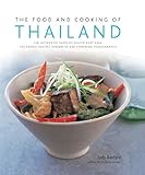 The Food and Cooking of Thailand by 