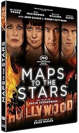 Maps to the Stars