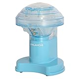 Time for Treats Avalanche Electric Ice Shaver Snow