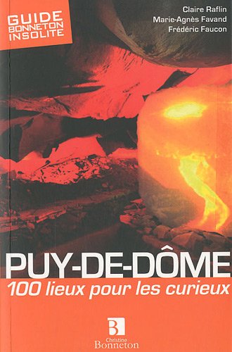 Puy-de-Dôme
