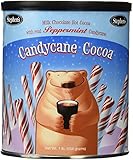 Stephen's Gourmet Hot Cocoa Candy Cane Flavor (2 pack)