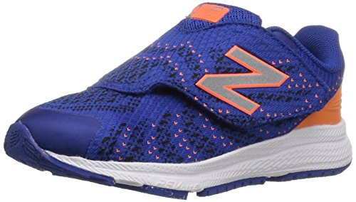 New Balance Kid's FuelCore Rush V3 Running Shoe