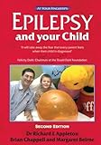 Image de Epilepsy and Your Child: The 'At Your Fingertips' Guide (Class Health)