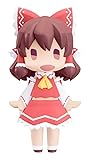 Touhou Project: Reimu Hakurei Hello! Good Smile