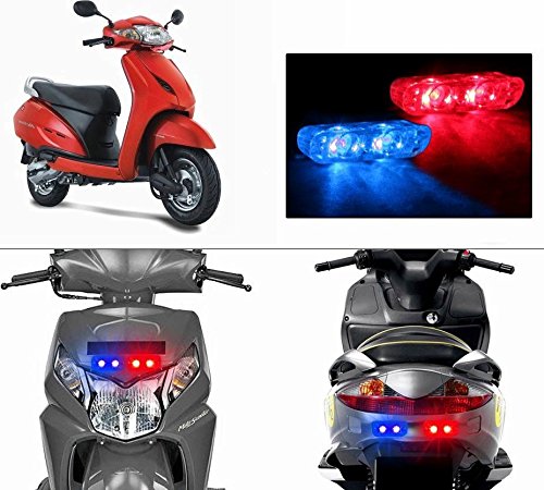 light scooty