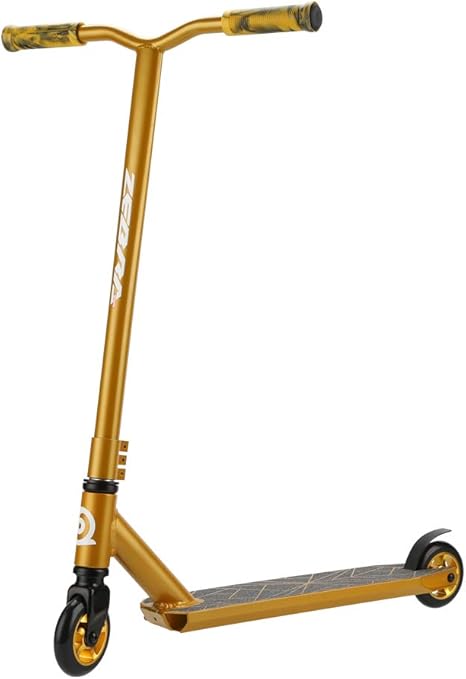 light trick scooters