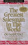 By Og Mandino The Greatest Salesman in the World
