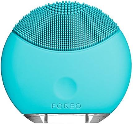 best cleanser to use with foreo