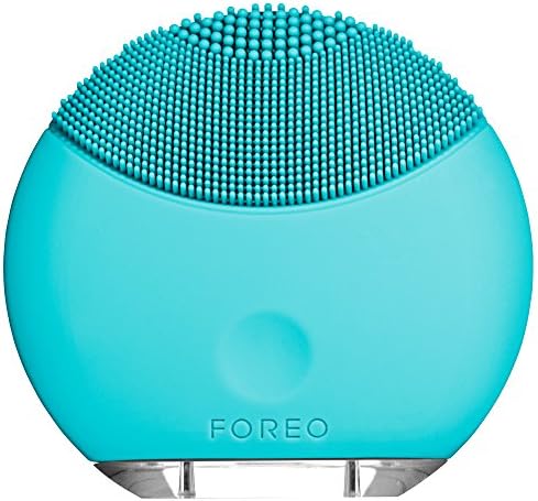 best cleansers to use with foreo