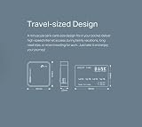 TP-Link TL-MR3020 Portable 3G/4G Wireless N Router UK Plug view 3